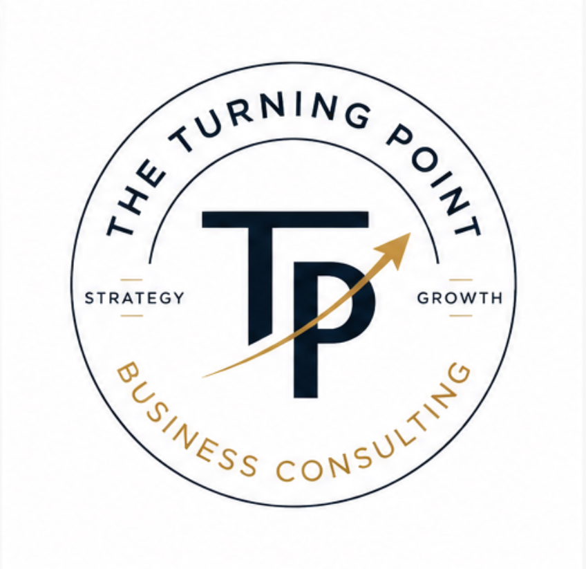 The Turning Point Business Consulting